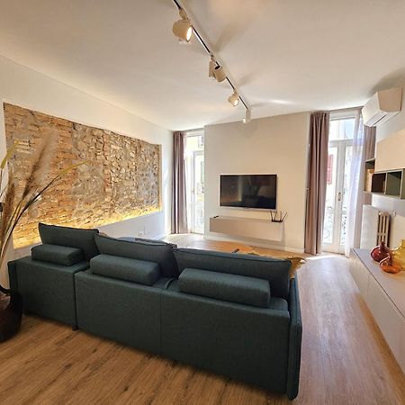 Apartament La Piazzuola Salo' Zewnętrze zdjęcie
