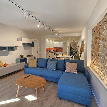 Apartament La Piazzuola Salo' Zewnętrze zdjęcie