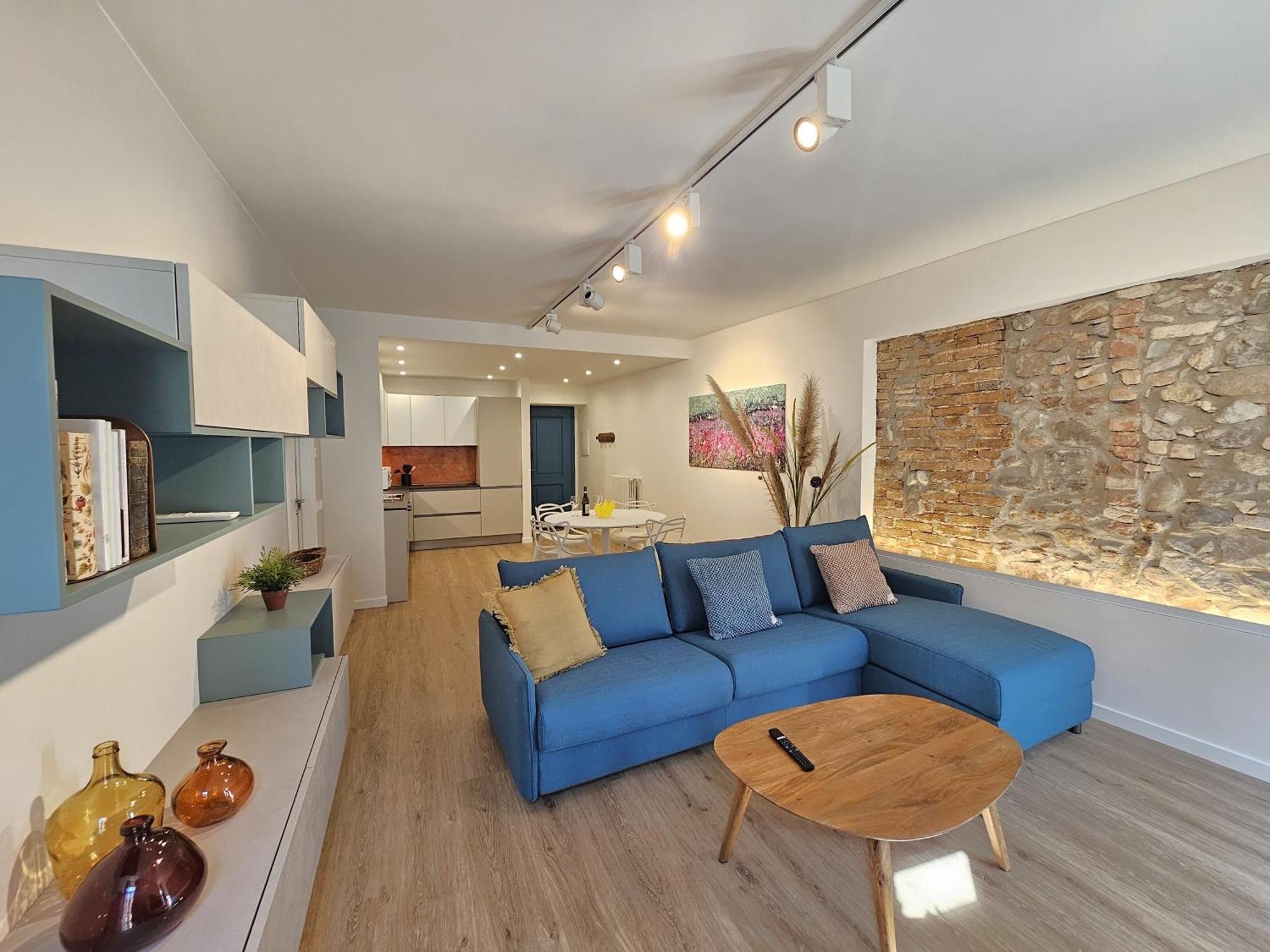 Apartament La Piazzuola Salo' Zewnętrze zdjęcie