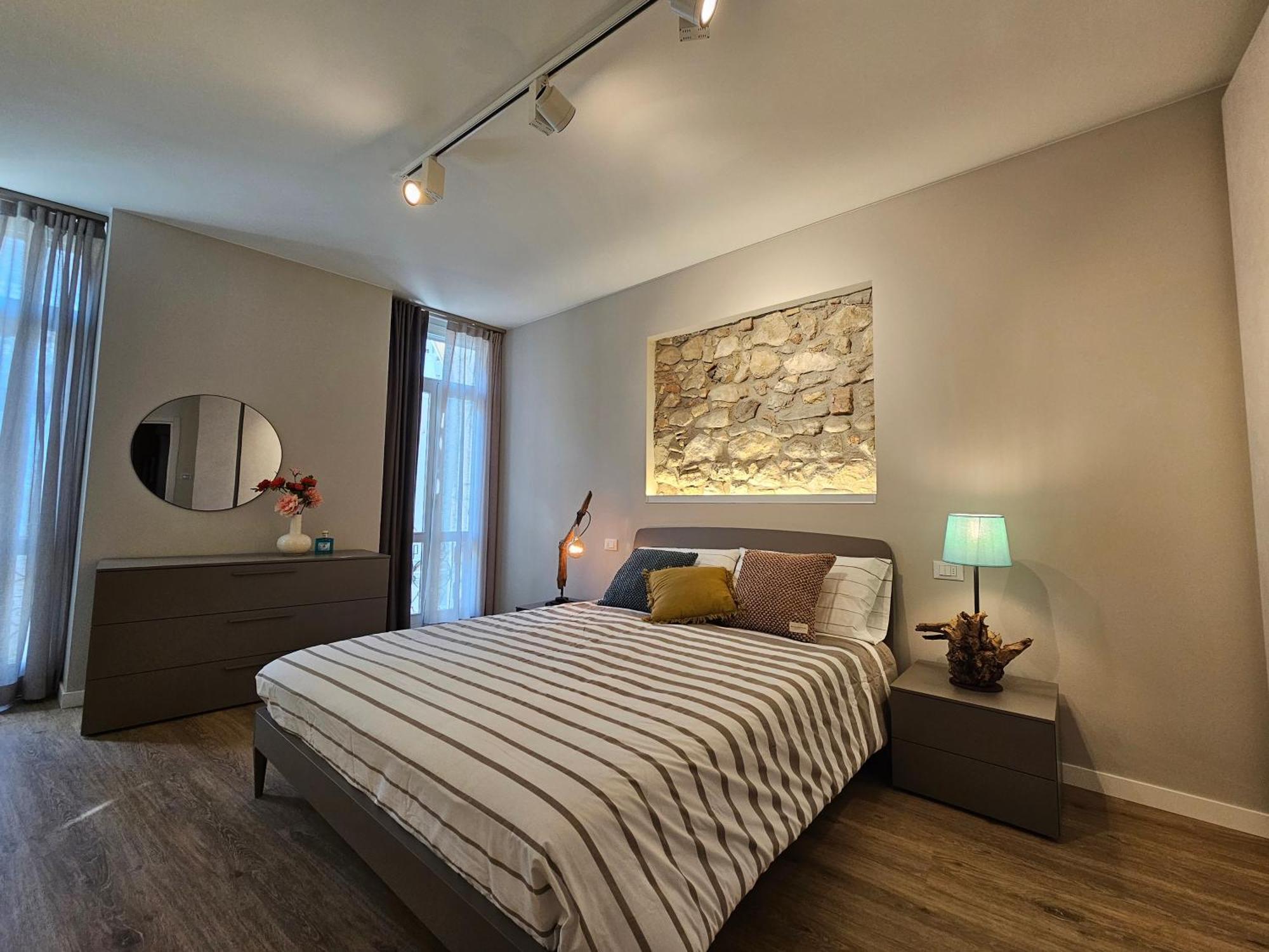 Apartament La Piazzuola Salo' Zewnętrze zdjęcie