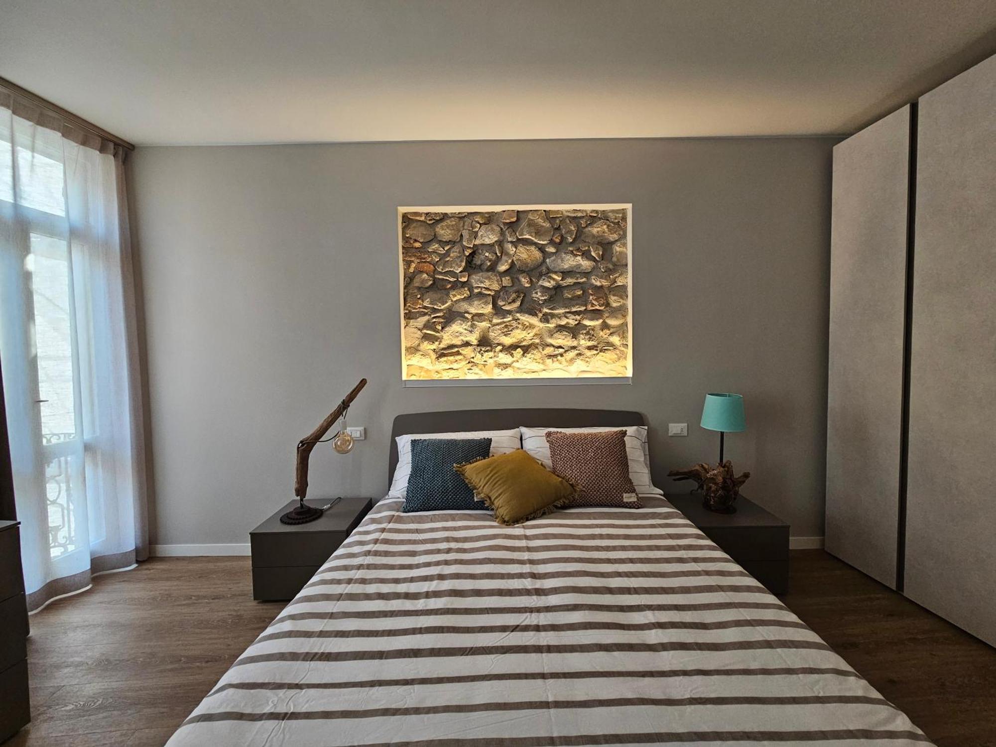 Apartament La Piazzuola Salo' Zewnętrze zdjęcie