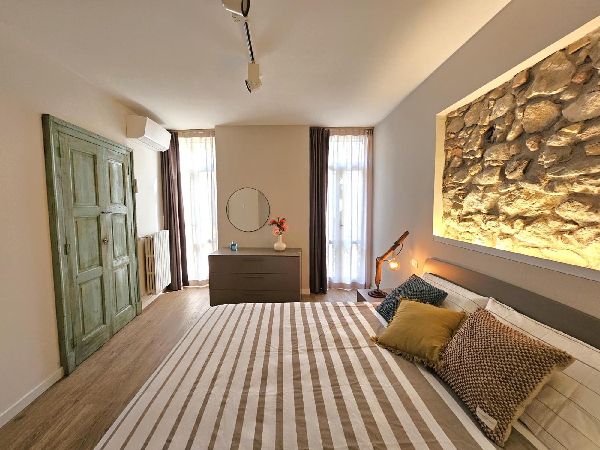 Apartament La Piazzuola Salo' Zewnętrze zdjęcie