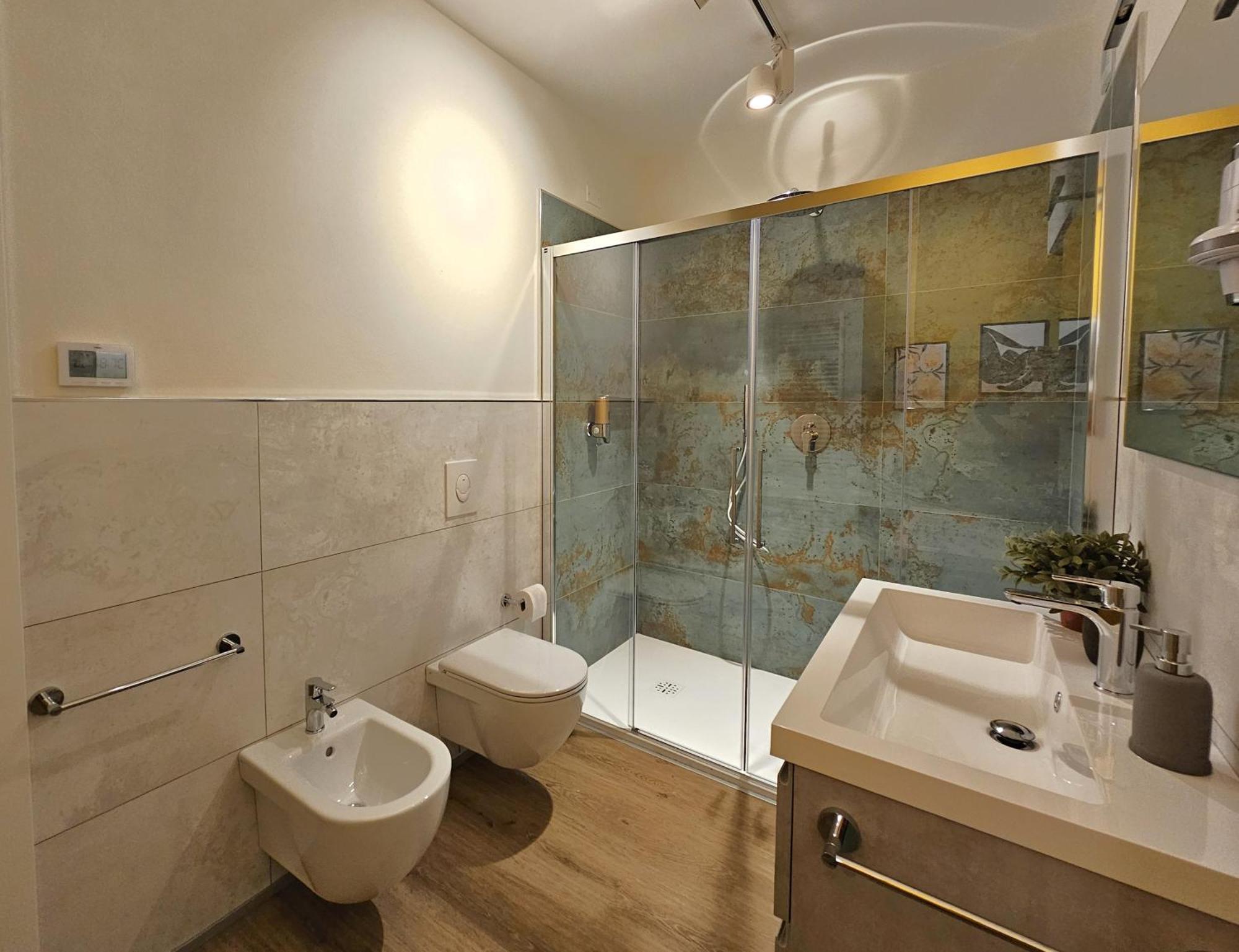 Apartament La Piazzuola Salo' Zewnętrze zdjęcie