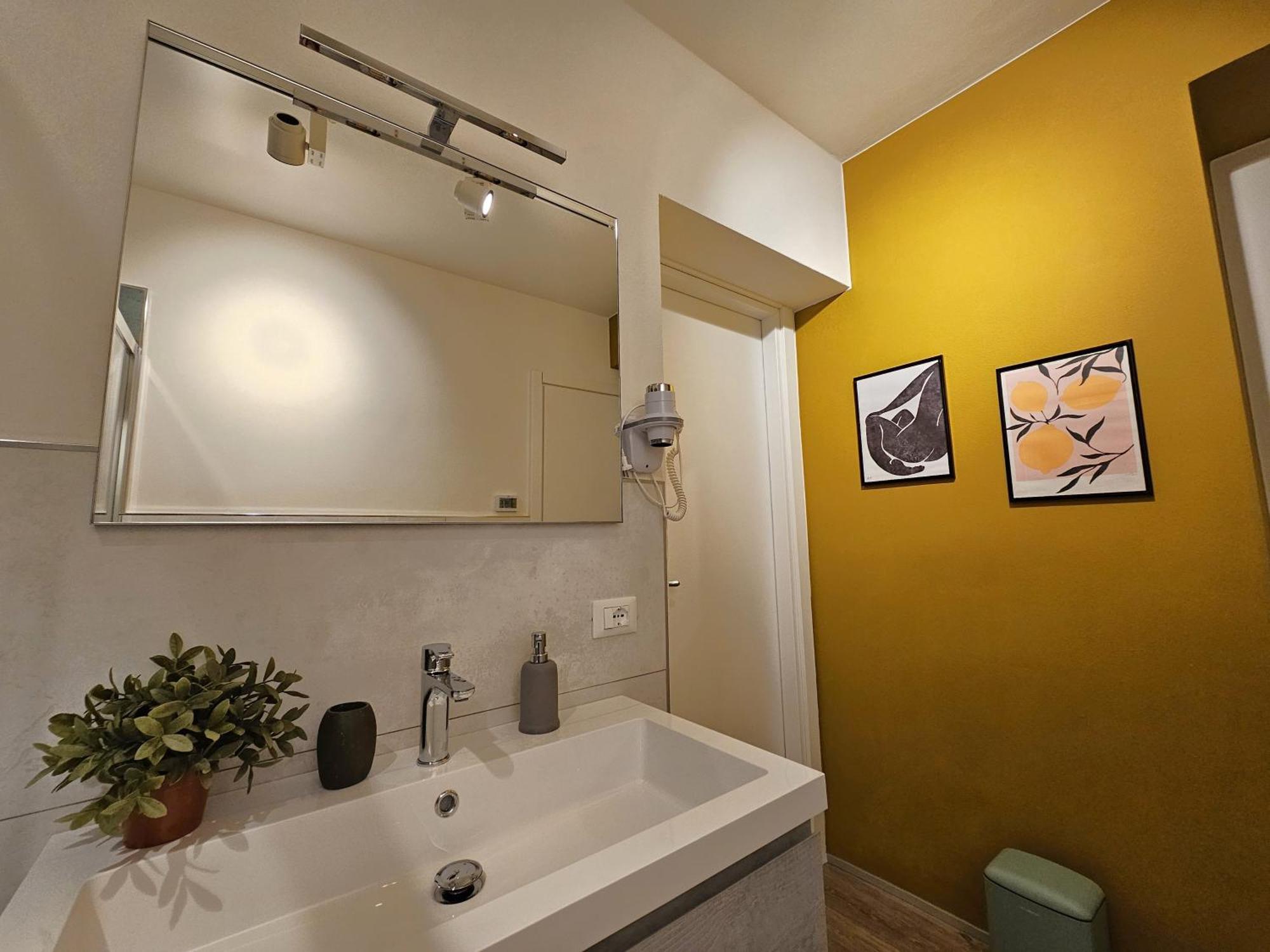 Apartament La Piazzuola Salo' Zewnętrze zdjęcie