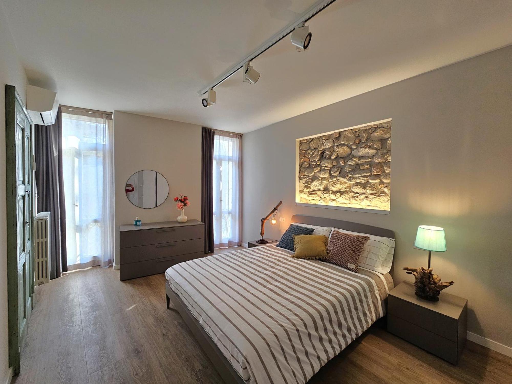 Apartament La Piazzuola Salo' Zewnętrze zdjęcie