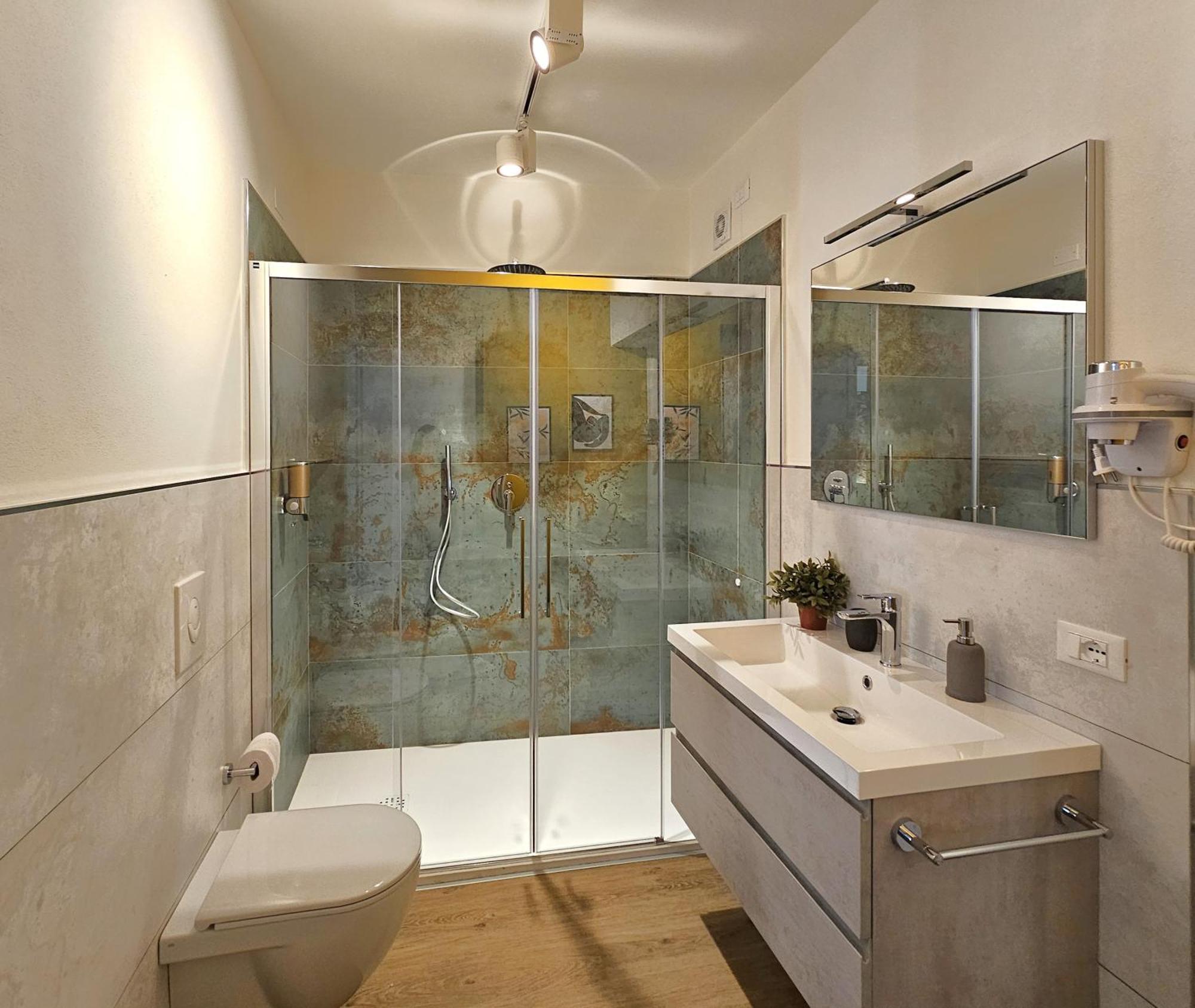 Apartament La Piazzuola Salo' Zewnętrze zdjęcie