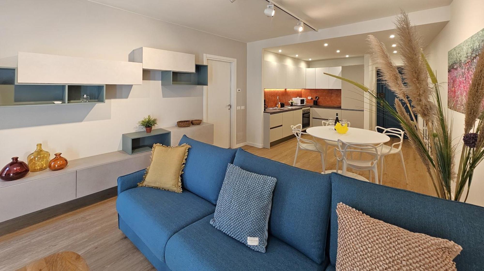 Apartament La Piazzuola Salo' Zewnętrze zdjęcie