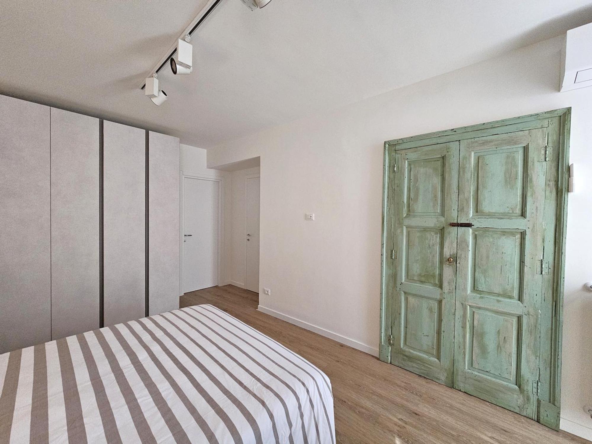 Apartament La Piazzuola Salo' Zewnętrze zdjęcie
